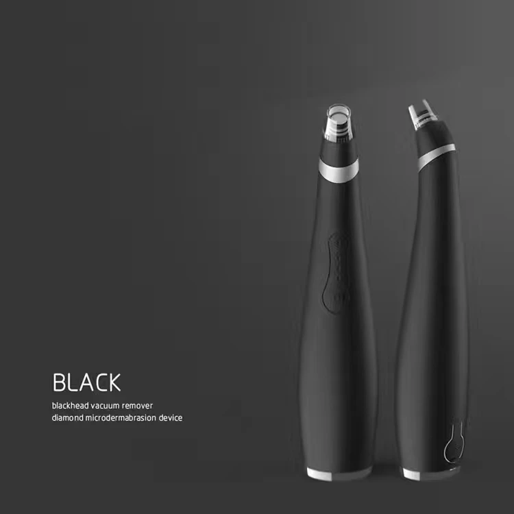 المكتبة الذكية الجمال 6 شفط يده تقشير الوجه إزالة الرؤوس السوداء اللوازم الطبية الصالحة للشرب Cl #3