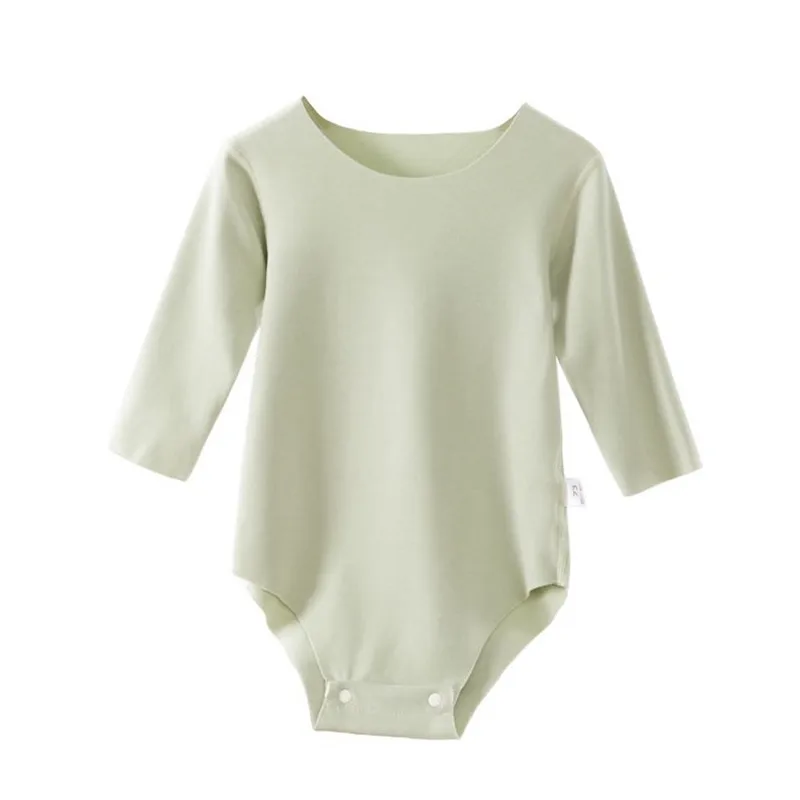 

Термокомбинезон для новорожденных: мягкий, эластичный, теплый, унисекс, облегающий, удобный, простой в уходе