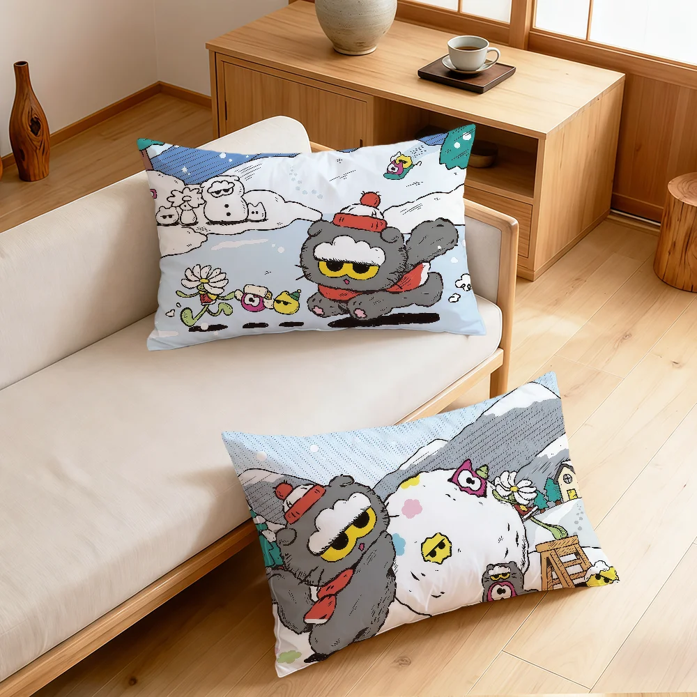 Cute Funny Cat Flow…