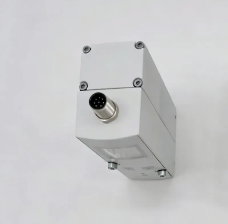 Electro-Pneumatic Proportional Valve VPPM-6L-L-1-G18-0L6H-A4N-C1 543432, Industrial Air Pressure Regulator