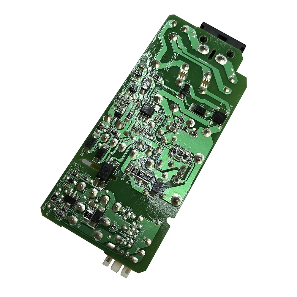 Imagem -03 - Placa da Fonte de Alimentação Psu Cg19 Serve para Epson L4150 L6190 L3119 L6170 L4158 L3108 L3117 L3150 L4160 L3110 L4168 L3118 2850