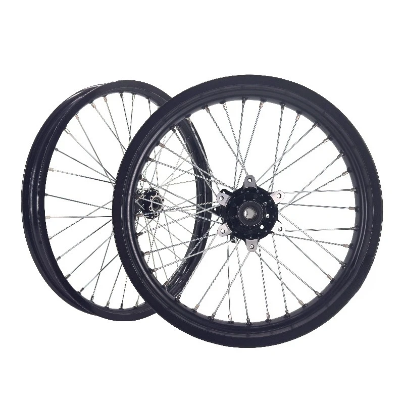

Aluminium alloy, motorcycle rims, hubs and wheelsets