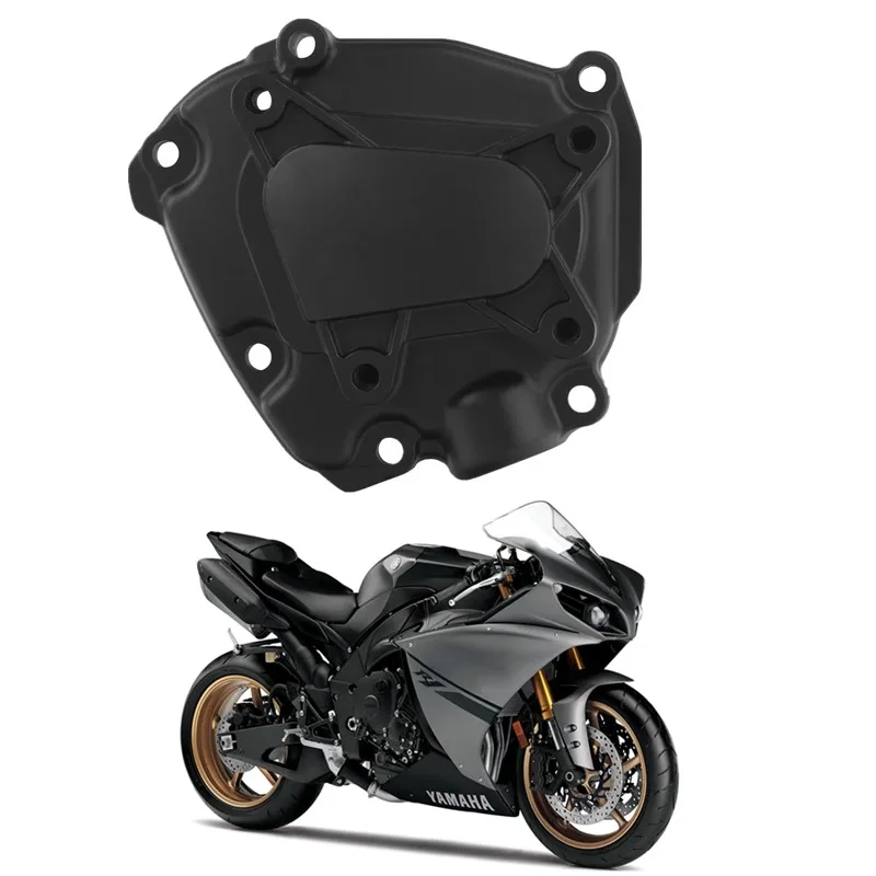 

Для Yamaha YZF-R1 YZF R1 2009 2010 2011 2012 2013 2014 аксессуары для мотоциклов чехол зажигания