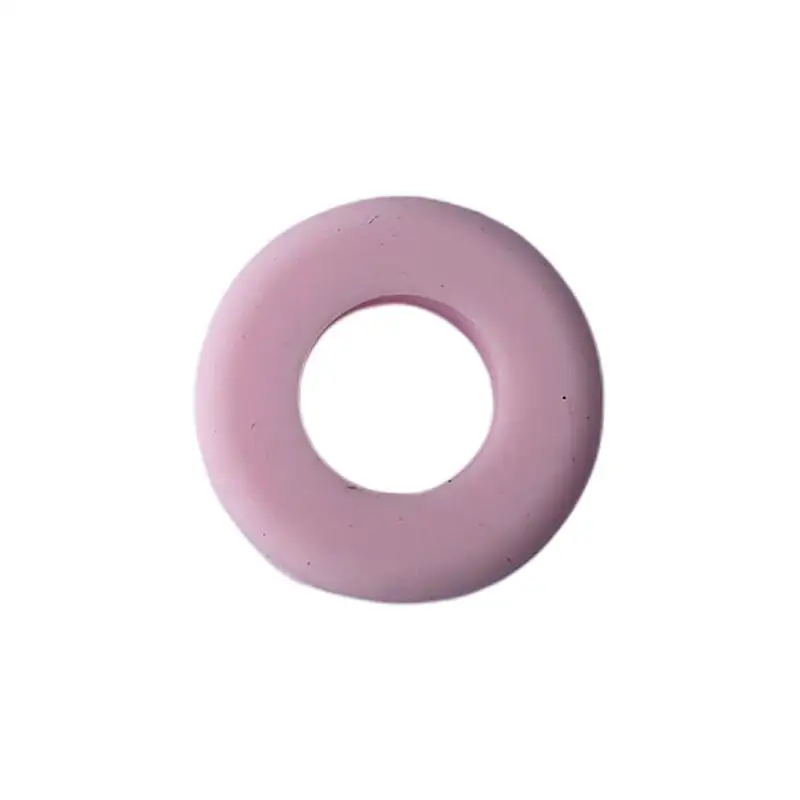 1/8PCS Tennis Shock Absorber Anti Vibration Dampener Soft Silicone Universal for Tennis Racket Professional Training Use
