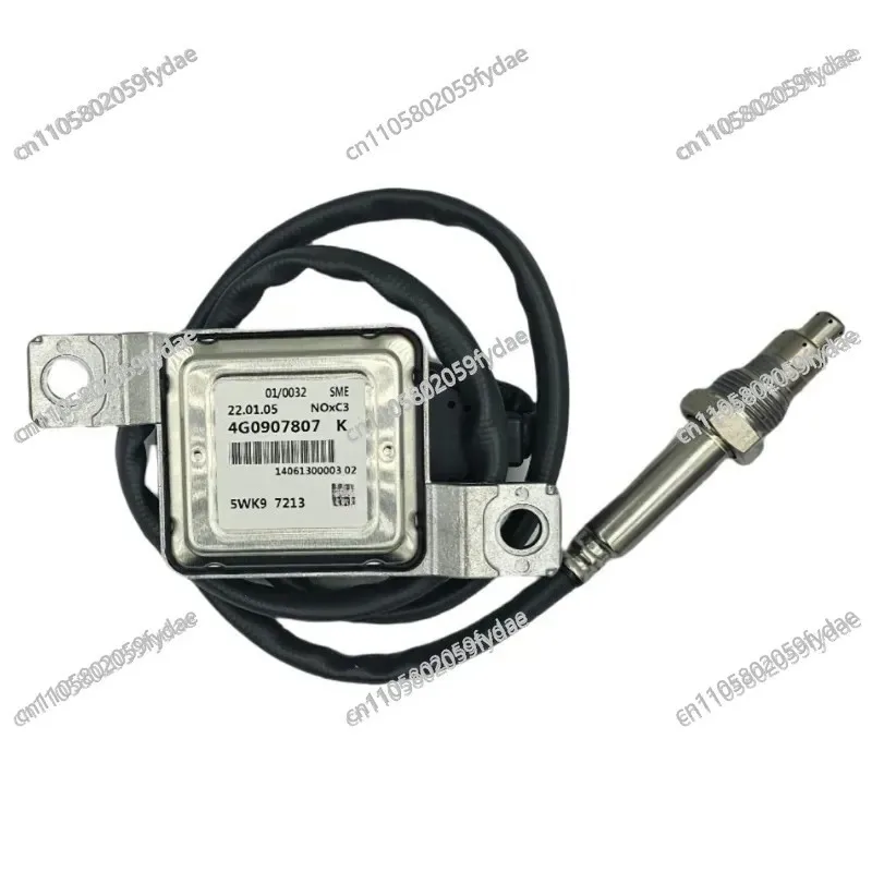 4G0907807 K 5WK9 7213 Nitrogen Oxygen Sensor 12V，4G0907807 K 5WK9 7213 Nitrogen Oxygen Sensor 12V