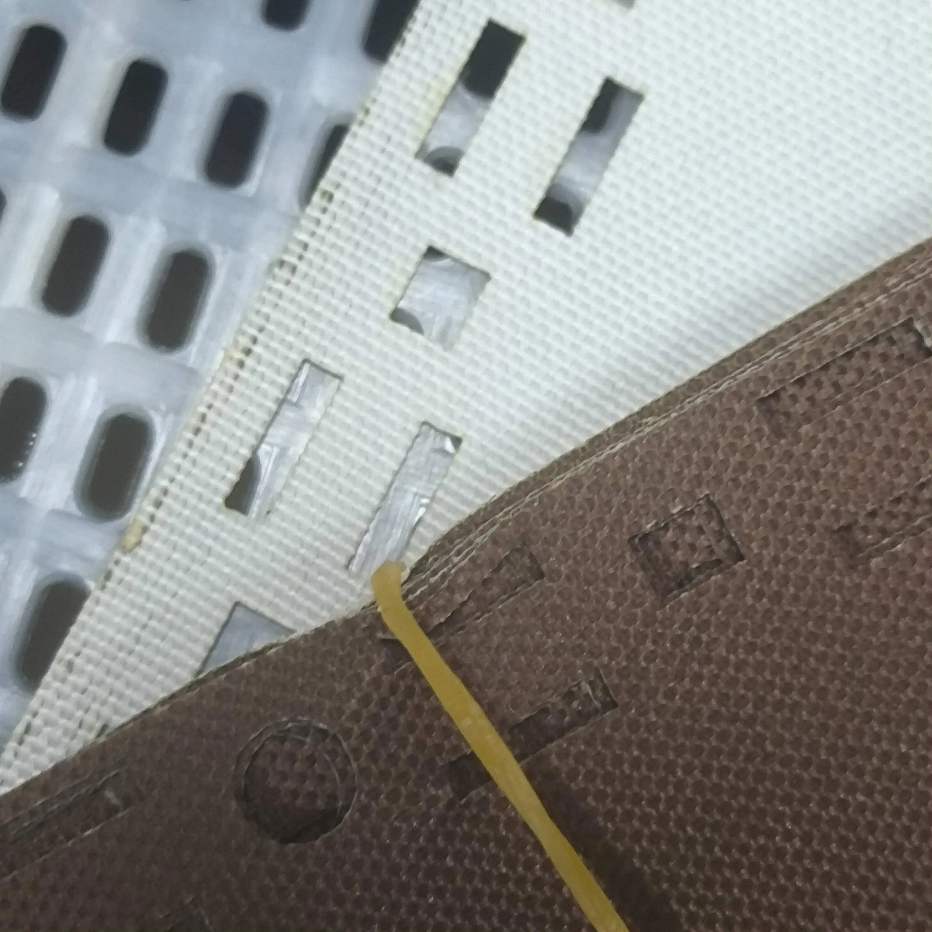 

50PC X Fuser Heat Cloth Fabric Oil Application Pad W/O Holder for Kyocera P2040 P2235 P2335 M2040 M2135 M2235 M2540 M2635 M2640