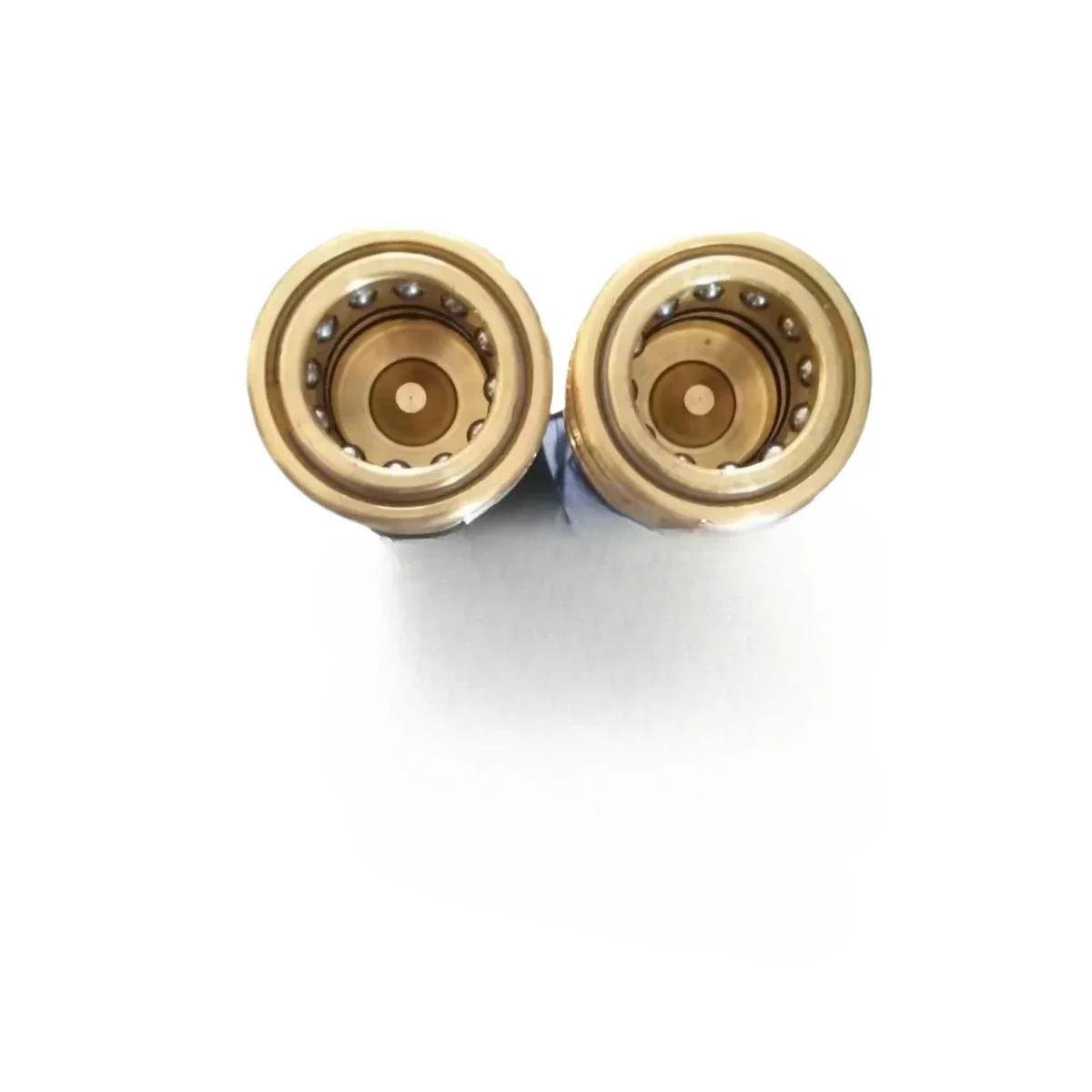 

K6B industrial quick connector