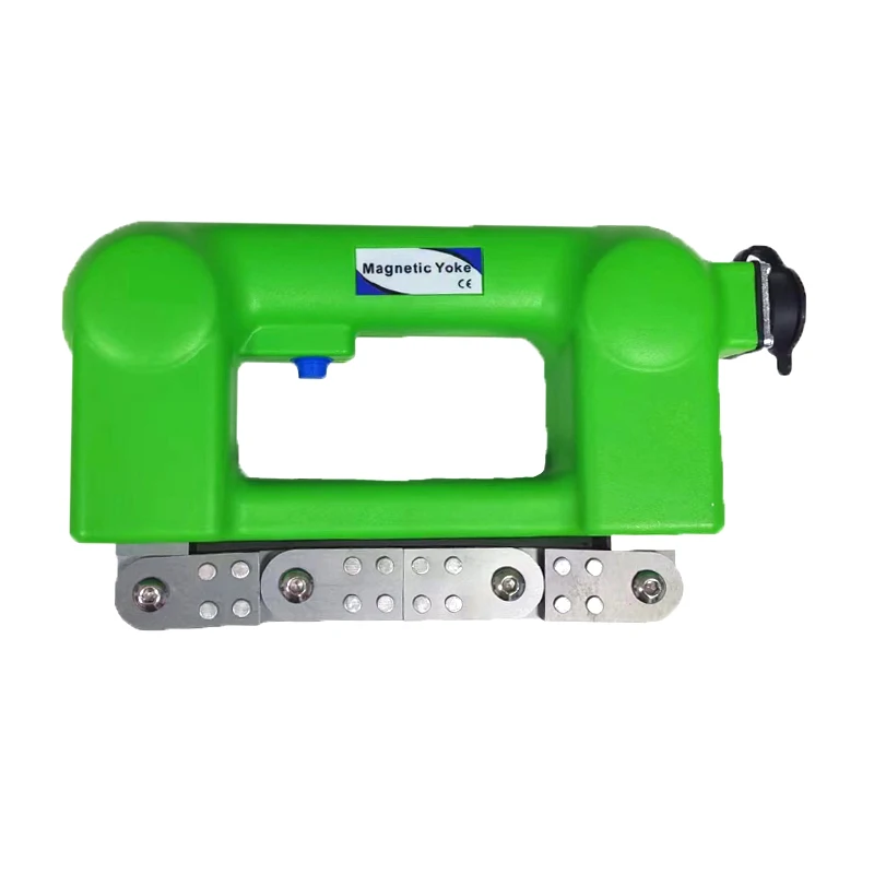 

2026 AC & DC Function Industrial Metal Magnetic Particle Yoke Flaw at Competitive Price