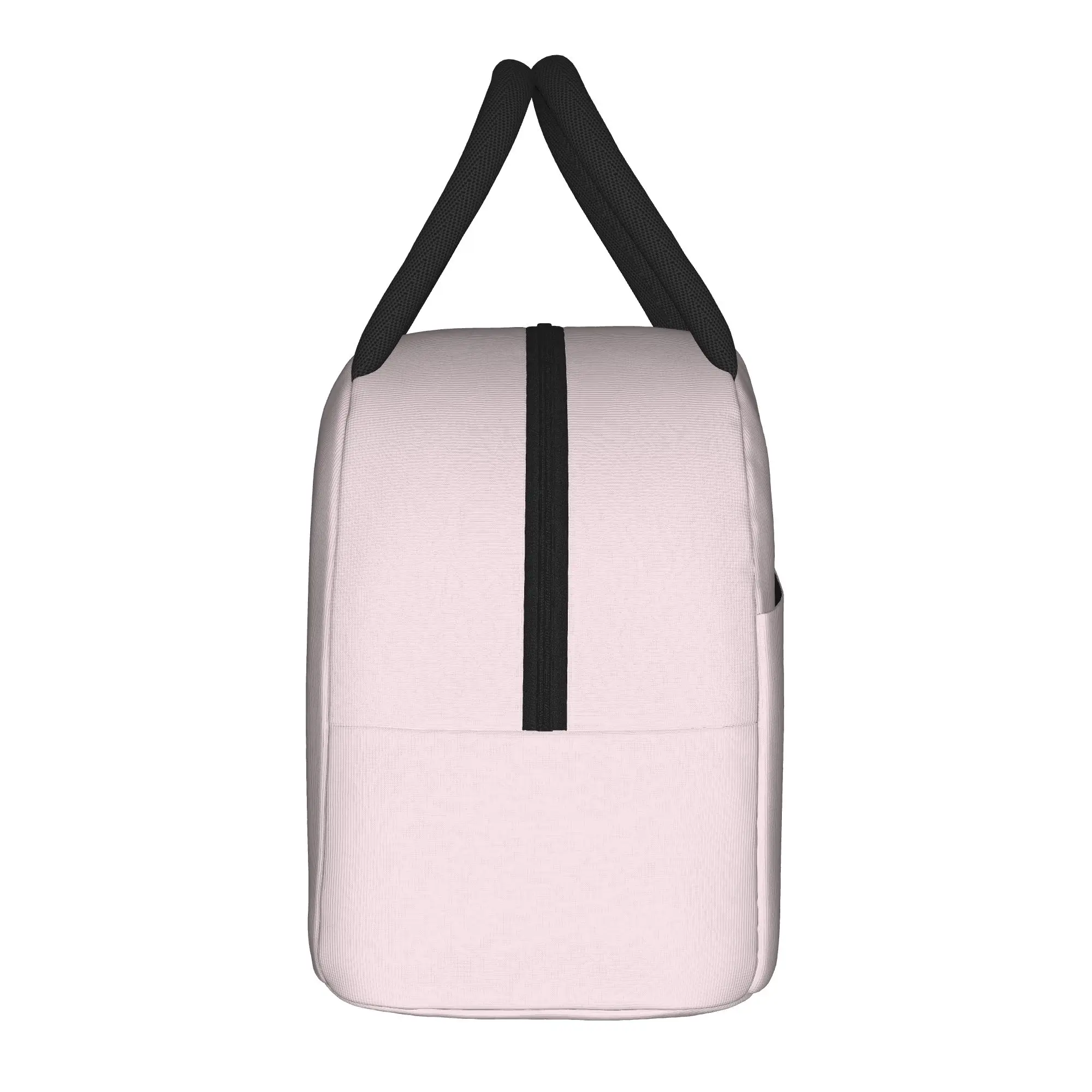 Mikkos Nattsu Insulated Lunch Bags Cooler Bag Reusable,Lunch Container Large Tote Lunch Box Food Bag Office  Outdoor
