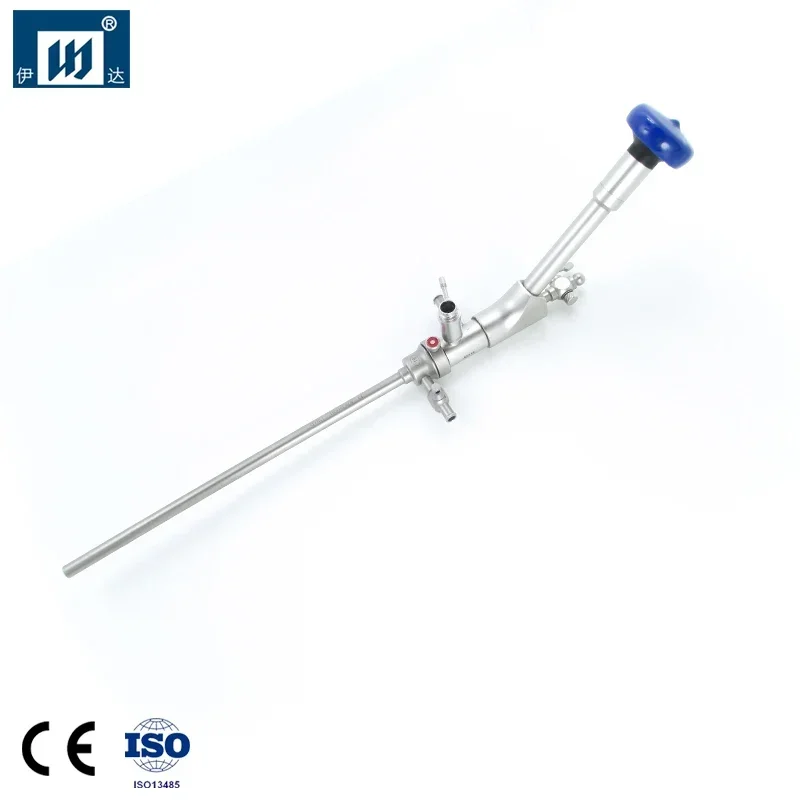 China Best Rigid Endoscop Percutaneous nephroscope with CE