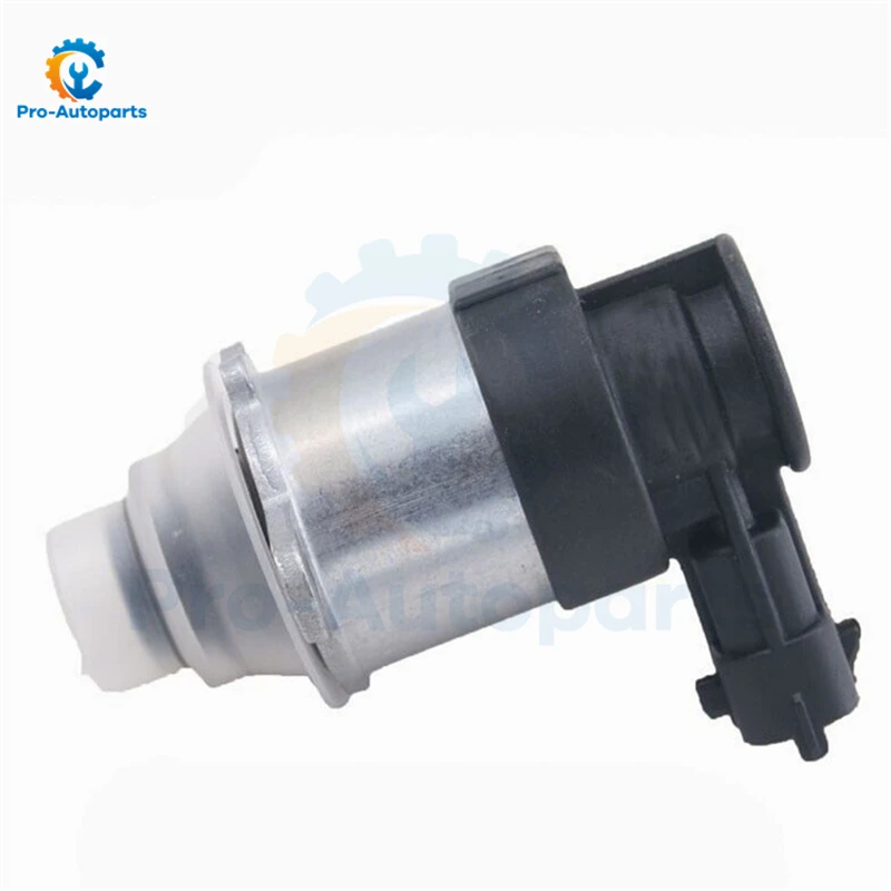 

0928400746 Fuel Pressure Pump Regulator Suction Control SCV Metering Valve For MAN NG TGA TGS TGX NEOPLAN TEMSA Diamond Car part