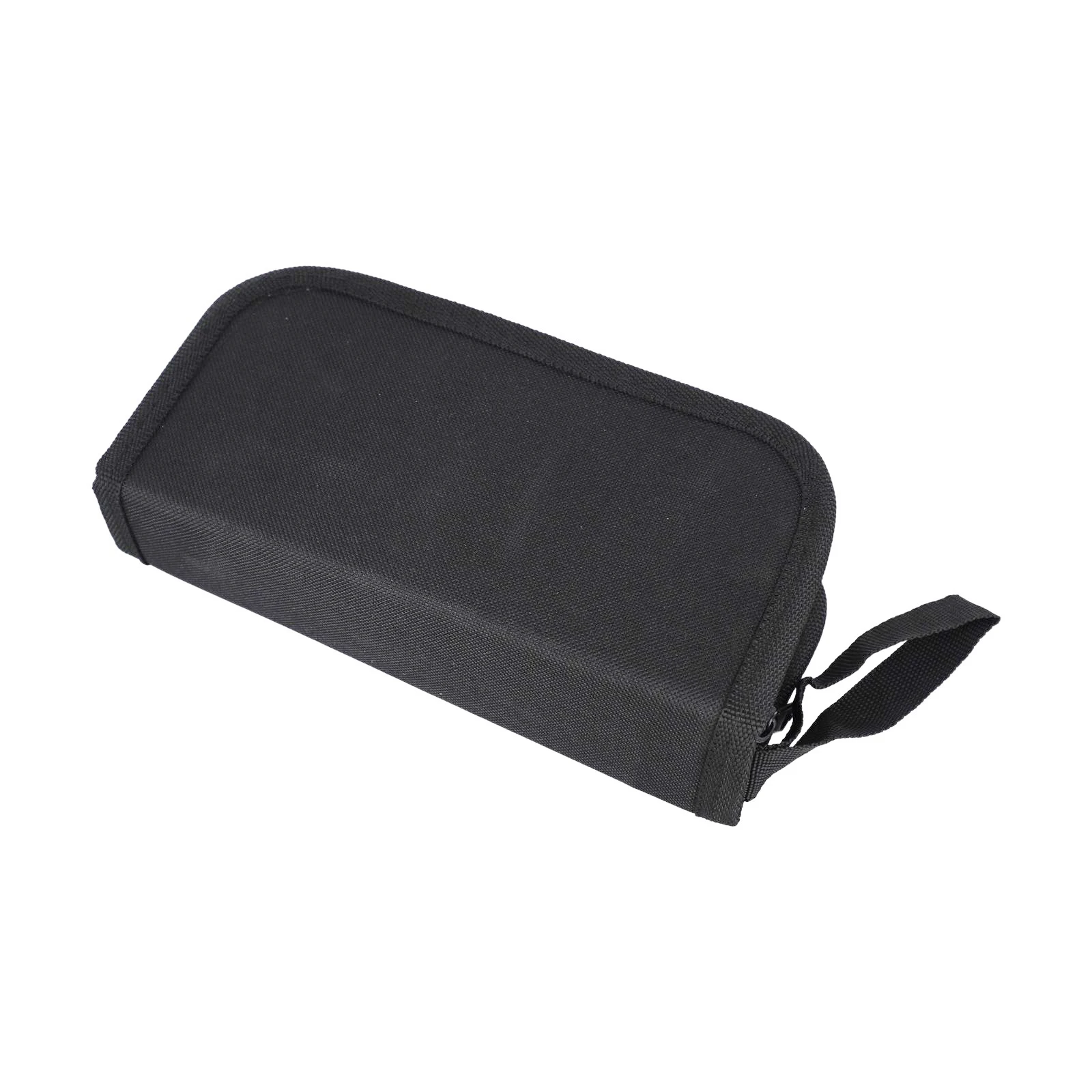 Small Tools Storage Portable Tool Storage Stores Watch Repair Tools for zip Design Easy To Open Oxford Cloth Material