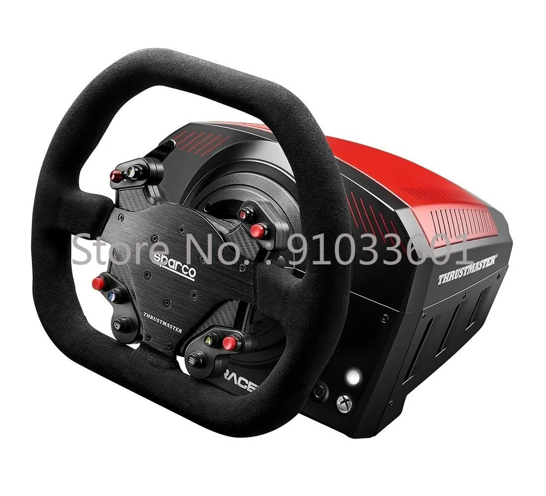 Five-Point Technology Chart Tsxw Racing Simulator Xbox1 Game Aiming Wheel Force Feedback