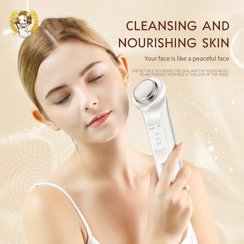 Ionic Beauty Device KD9960