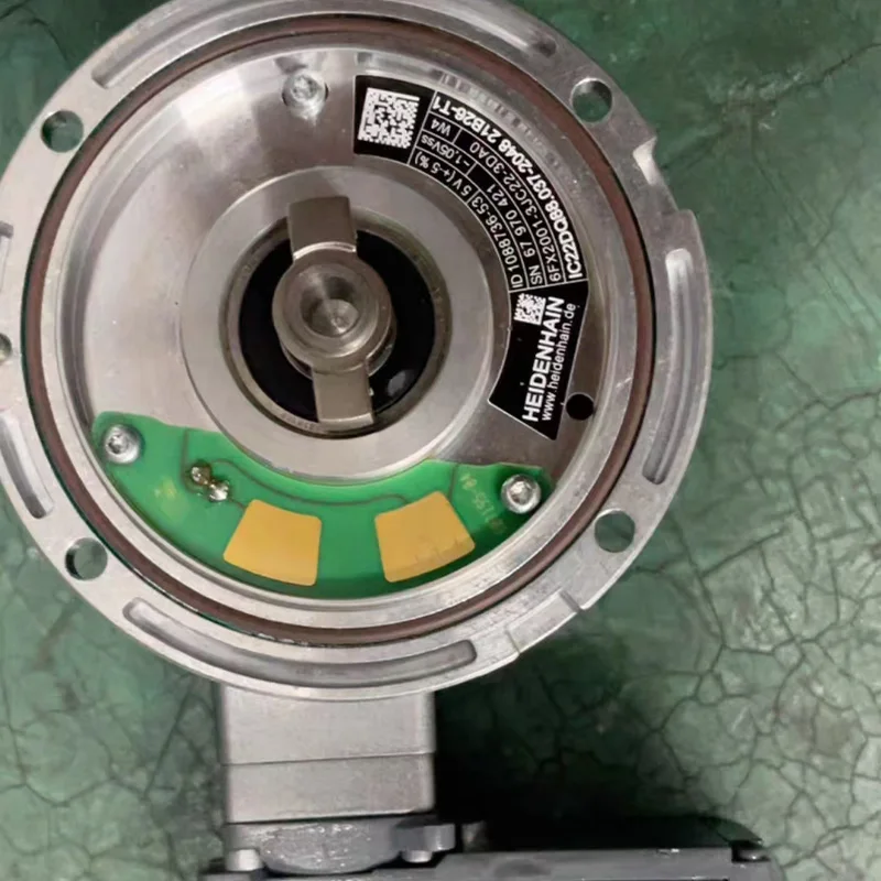 6FX2001-5JC22-3DA0 SONGWEI 6 fx20015jc223da0 usato  garanzia In magazzino  Encoder motore