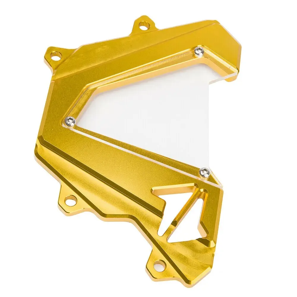 

Engine Front Sproket Chain Guard Protection Cover For Kawasaki Ninja1000 Z1000SX 2013-2017 15 16 NINJA 1000 Z1000 SX Accessories