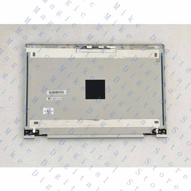 

H NEW For HP Pavilion X360 15-CR 15-CR0075NR LCD Back Cover Lid L22474-001 silver
