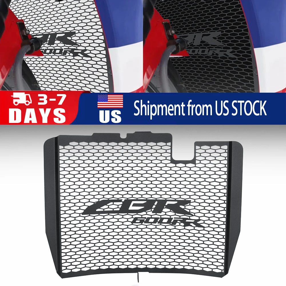

Новые детали мотоцикла для HONDA CBR600RR CBR 600 RR ABS CBR 600RR 2025 2026, решетка радиатора, защитная решетка CBR600 RR
