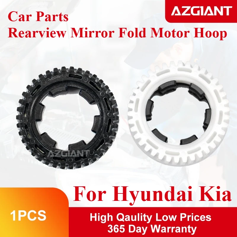 

Hoop For Hyundai Rohens BH380 Genesis Coupe K9 V8 Cadenza MK1 MK2 Car Sdie Raerview Mirror Fold Motor Gear Auto Inner DIY Repair