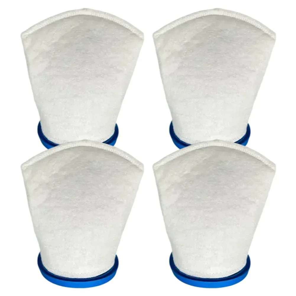 Sand & Silt Filter Bag Compatible With For Pool Blaster Max Li Series Models Including For JPV200 P30X022SS PBW022SS