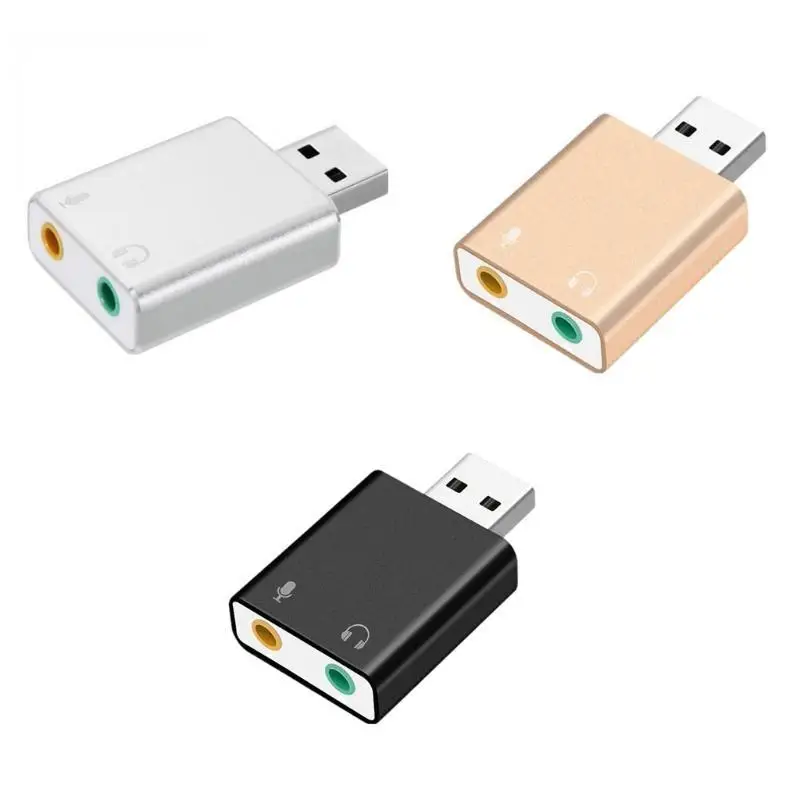 

652F USB-вход для наушников или микрофона TRS 3,5 мм. Микрофон TRS 3,5 мм для USB 2.0. Стереоаудио. Адаптер для внешней звуковой