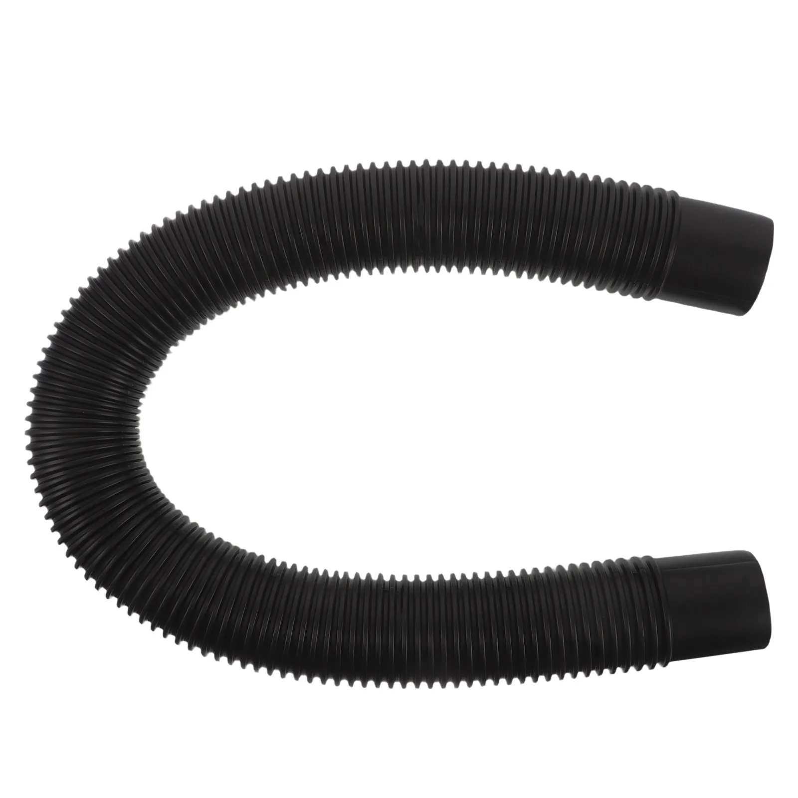 

960Mm 48Mm Diameter Universal Corrugated Car Air Duct Pipe Flexible Automotive Heater Ventilation Hose for Vehicle Air