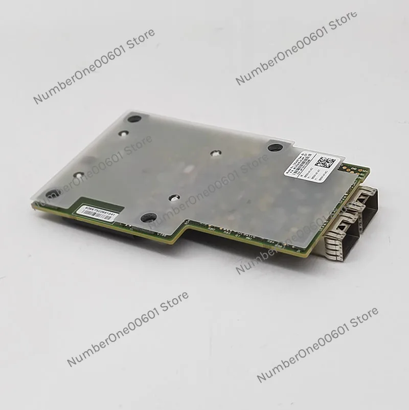 SA5112M5  CX542B MCX542B-ACAN 25G 10 Gigabit fiber optic network card OCP 2.0