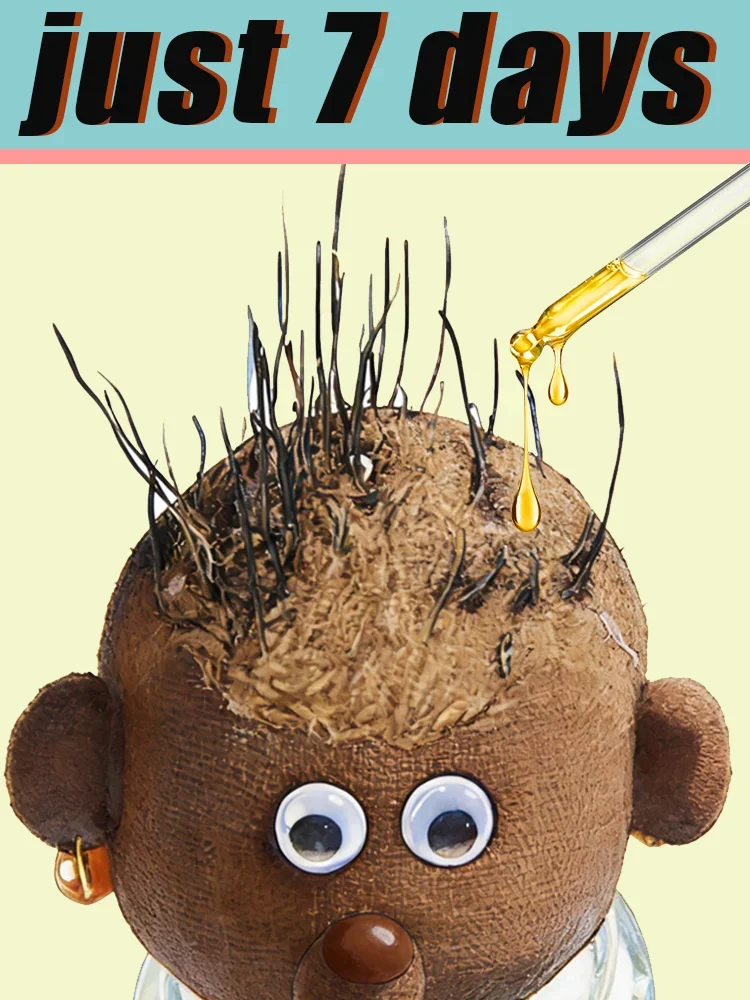 Ekstrakt z rośliny imbiru odżywia korzenie włosów, sprawiając, że włosy są grubsze i pełniejsze.