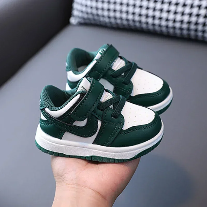 Thumbnail 2 - #63 Latest Kids Sneakers Offers