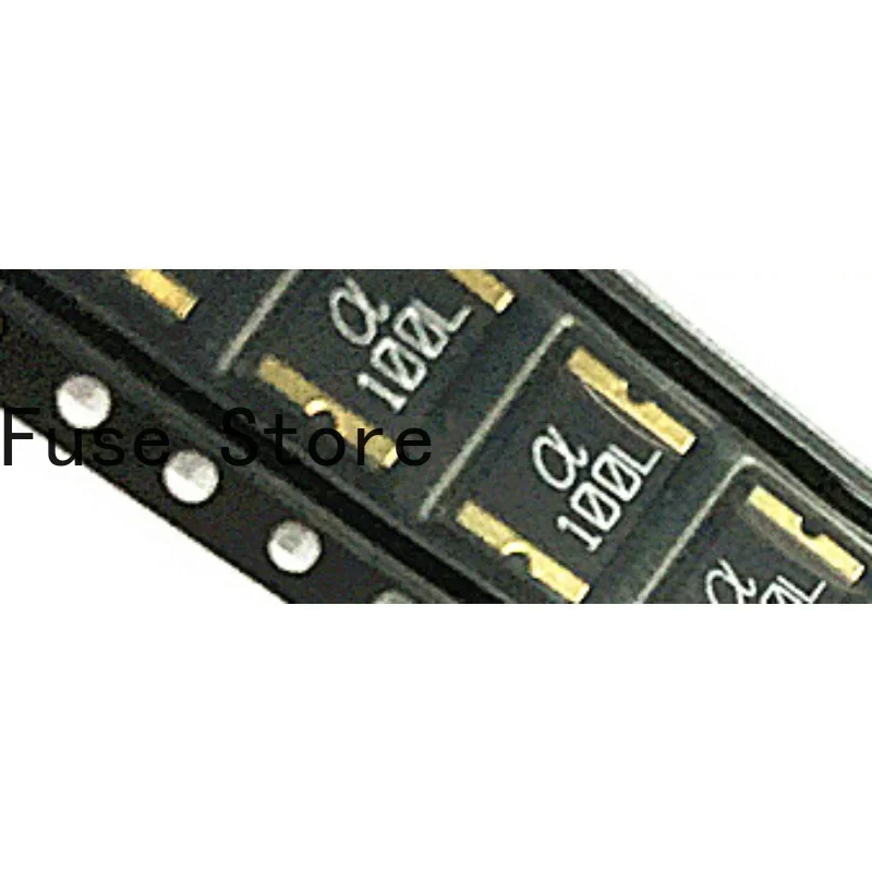 30PCS SMD Self-recovery Insurance SMD2920-500 2920 5000MA 5A 5V 9V 24V 48V