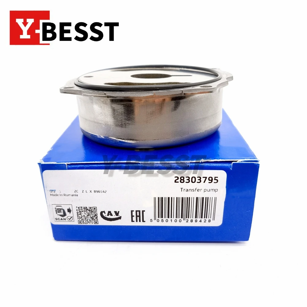 Transfer Pump 28303795 For 9422A060A 33100-4A700 Pump With 13 Teeth
