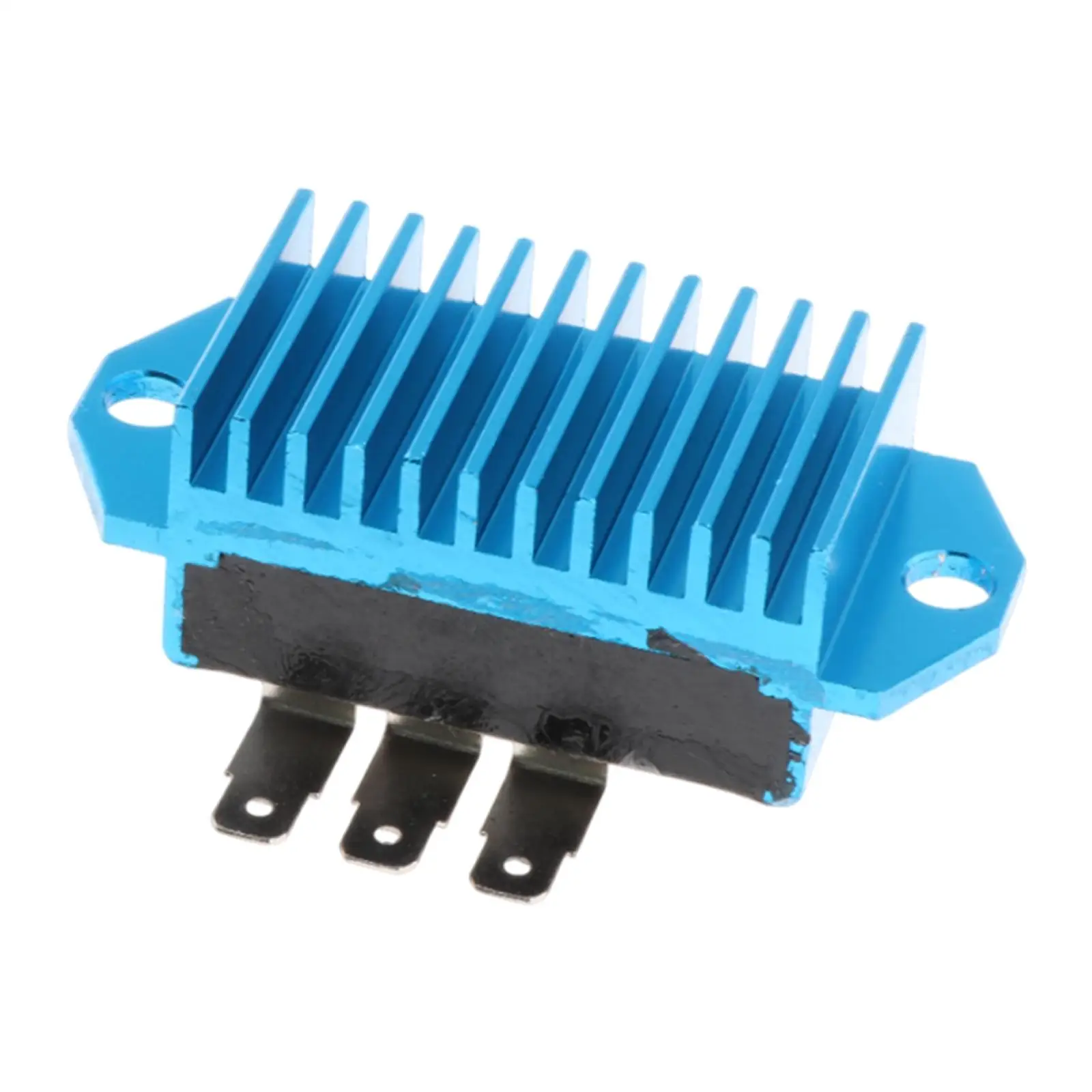 

Voltages Regulator Rectifier Assembly 25 403 39-s High Performance Easy Installation Motorcycle Accessories Reliable