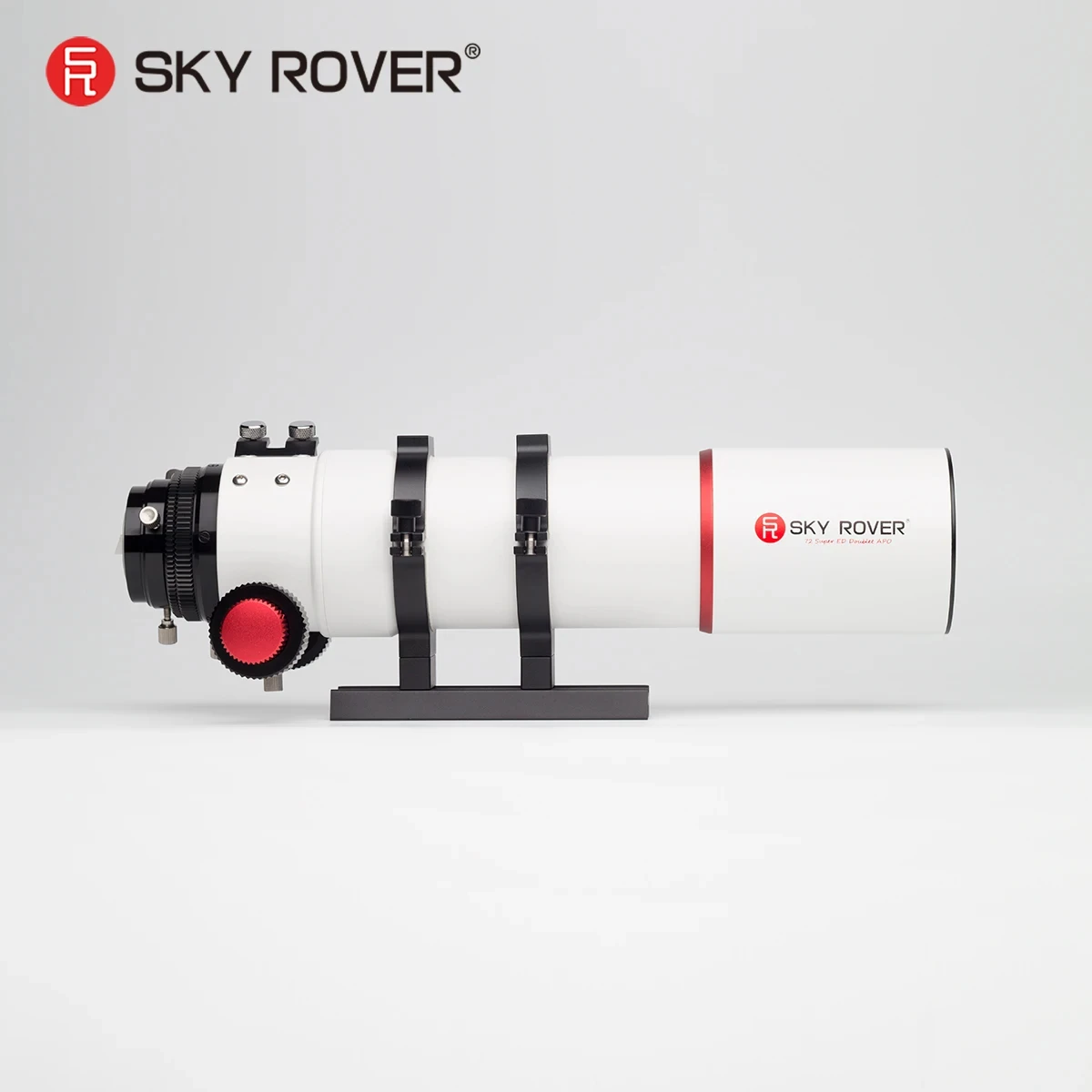 

Sky Rover 72Mm F/6 Ed Apo Telescoop Multifunctionele Astronomische Professionele Refractor Voor Astronomie Observatie