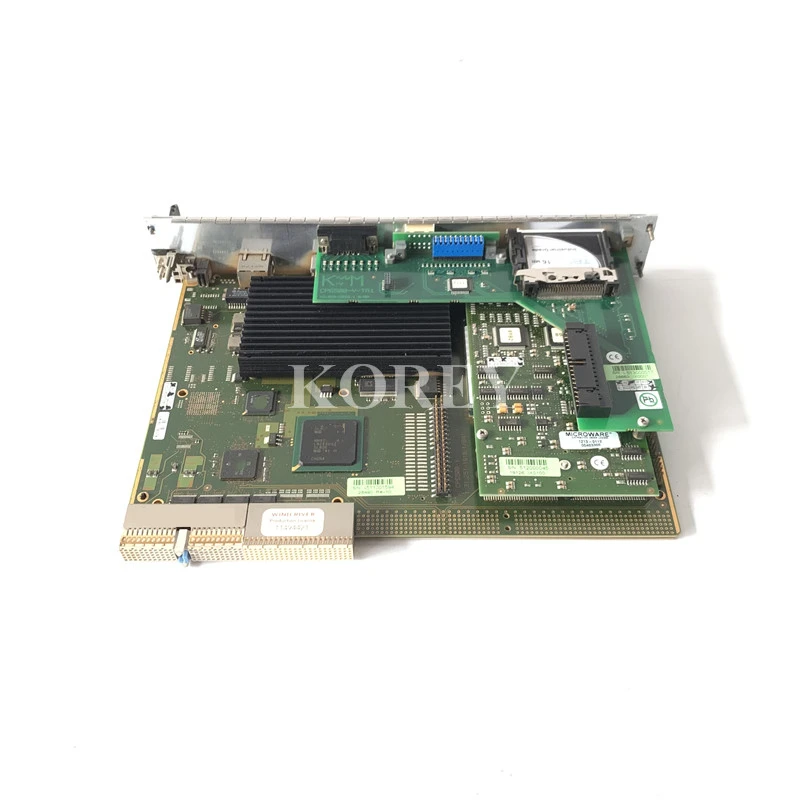 Motherboard CP6500-V 31.251-1010.1/B01 Fully Tested Please Inquiry