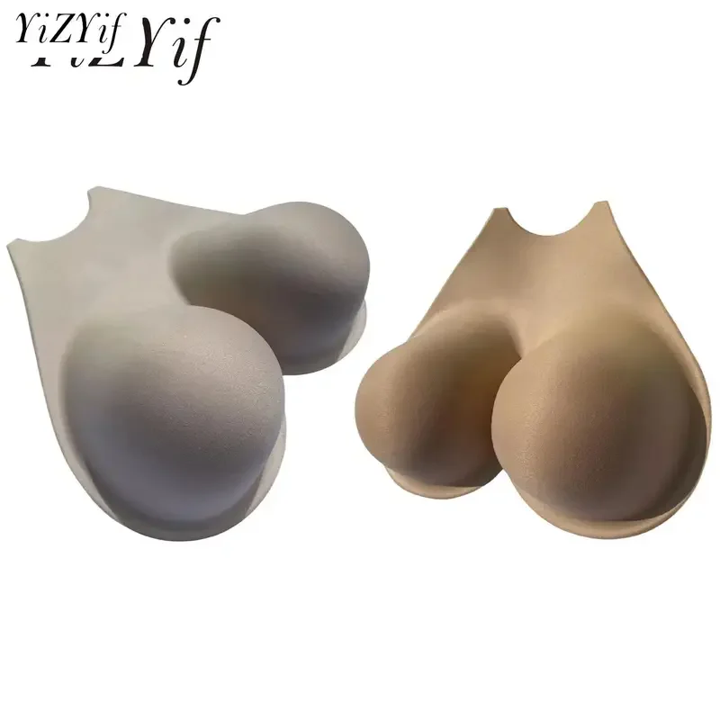 Fake Boobs Fake Breasts Realistic Breastplate Large Breast Forms for Transgender Crossdressers Cosplay Drag Queen Fake Breast