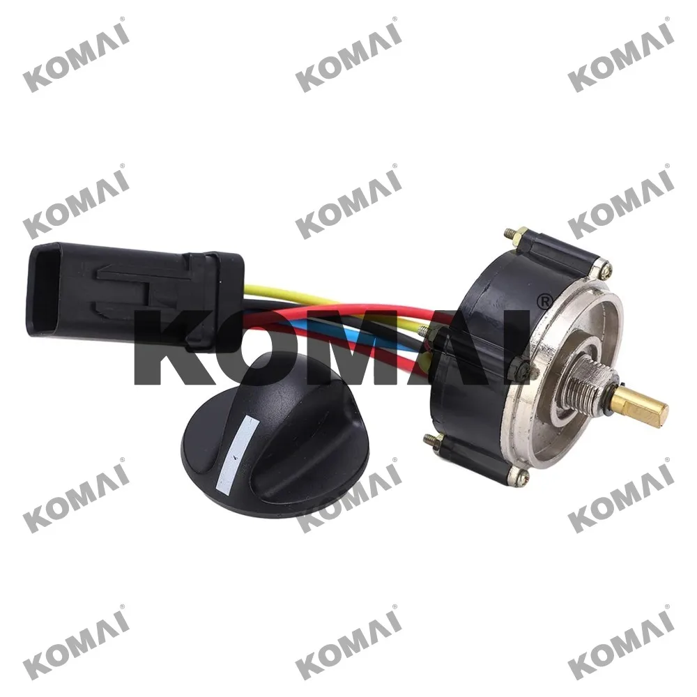 

XOJOX ABS легированная сталь, ручка дроссельной заслонки для экскаватора, переключатель управления дроссельной заслонкой для кошачьего экскаватора, замена ручки двигателя дроссельной заслонки