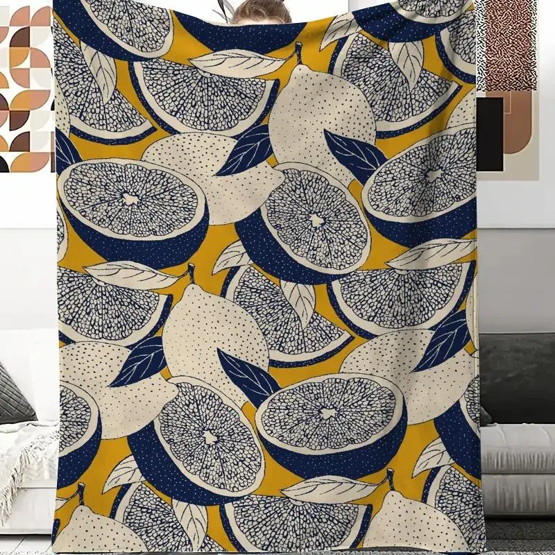 1 Manta De Franela … - image