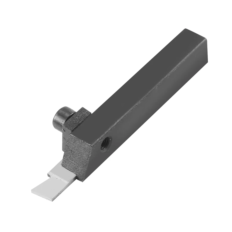 Parting Off Tool Holder With Parting Blade SIEG S / N: 10145 Cut-Off Tool And Cutting Blade 10Mm