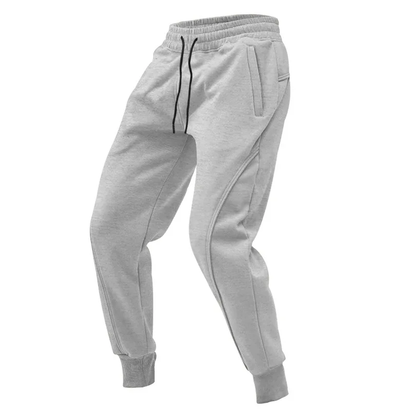 

2026 Pants Men's Leggings American Loose Casual Pants Sweatpants Trousers