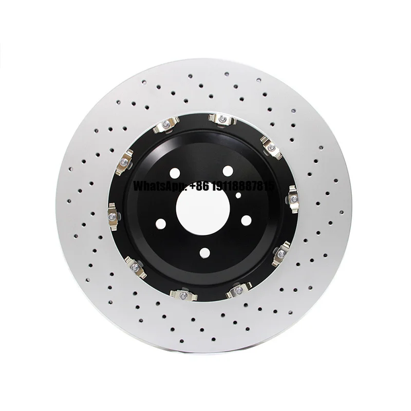 

EBR1402 Floating Disc OE Standard Custom Size Brake Disc for bmw Front Brake Rotor