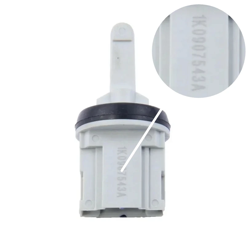 VW ジェッタ Mk4/mk5 1K 0907543 A 1J 用室内空気温度センサー。 0907543 1K0 907 543G