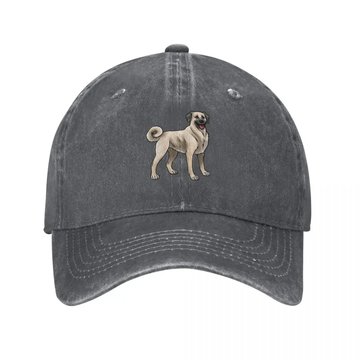 Gorra de béisbol Kangal Shepherd Dog, sombrero de playa, gorra de diseñador de marca de lujo, sombrero solar con protección Uv para hombre y mujer