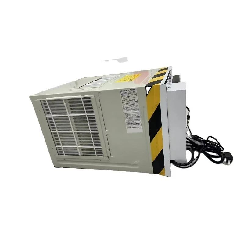High quality elevator air conditioning dual-use accessories for both cooling and heating