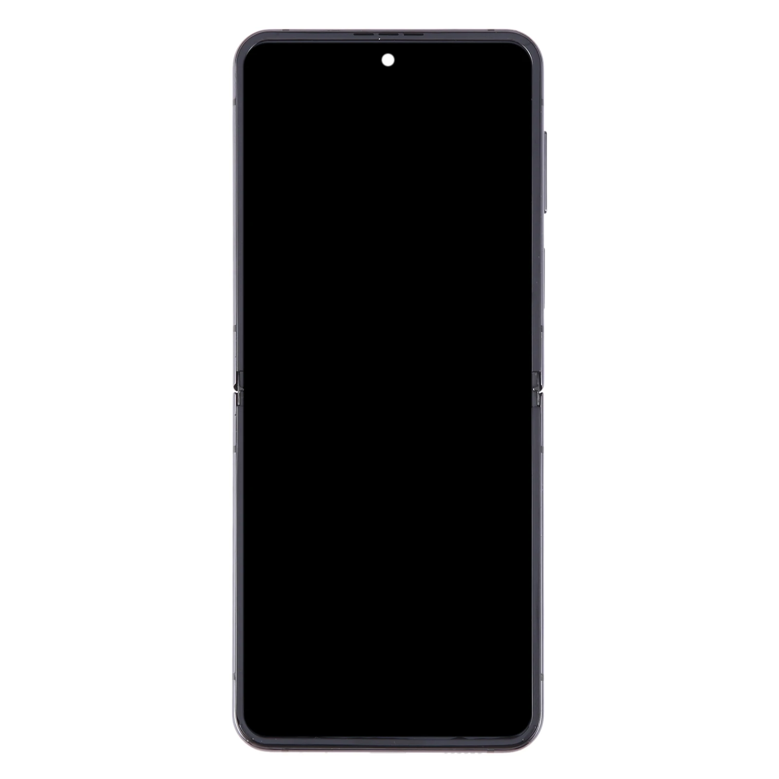 For Samsung Galaxy Z Flip4 SM-F721 LCD Screen Digitizer Full Assembly with Frame