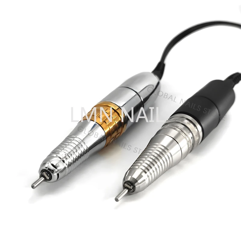 LBM 35000 دورة في الدقيقة اليابان قبضة أصلية G3 UP200 قبضة تفعل آلة حفر الأظافر استخدام صالون الأظافر #3