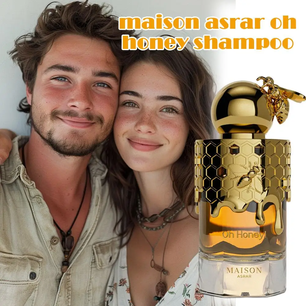 Arabian Eau De Parfum Spray Floral Fruity Long Lasting Perfume_voghion.com