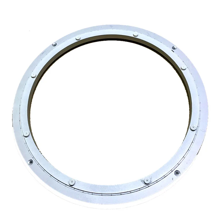 32 Inch Aluminium Lazy Susan Bearing Rotating Dinner Table Bearings