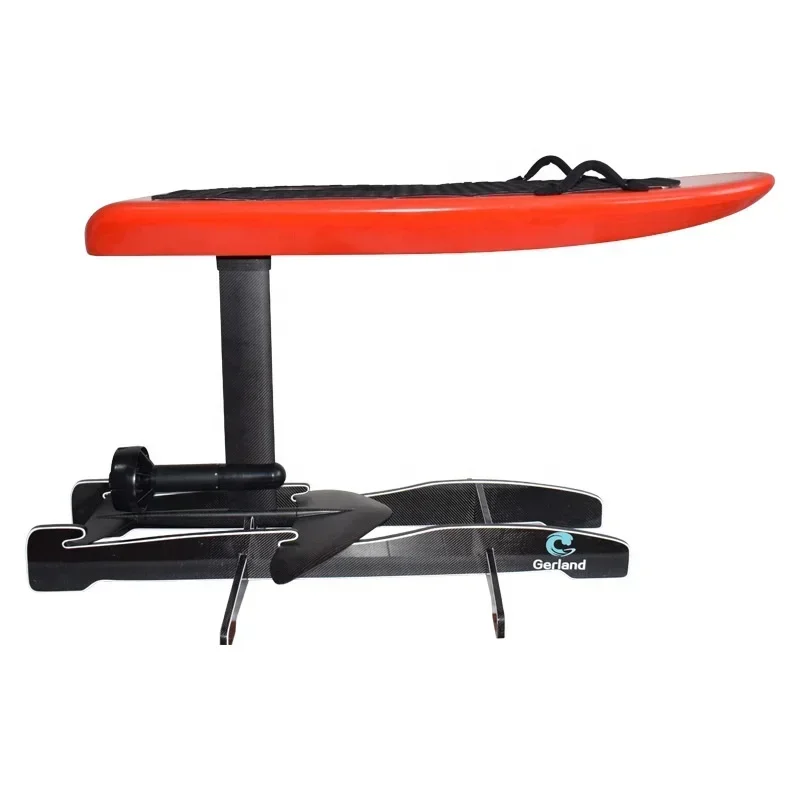 

New Adult Electric Hydrofoil Surfboard Board Carbon Fiber Electric Efoil Motor Jet Hydrofoil Surfboard