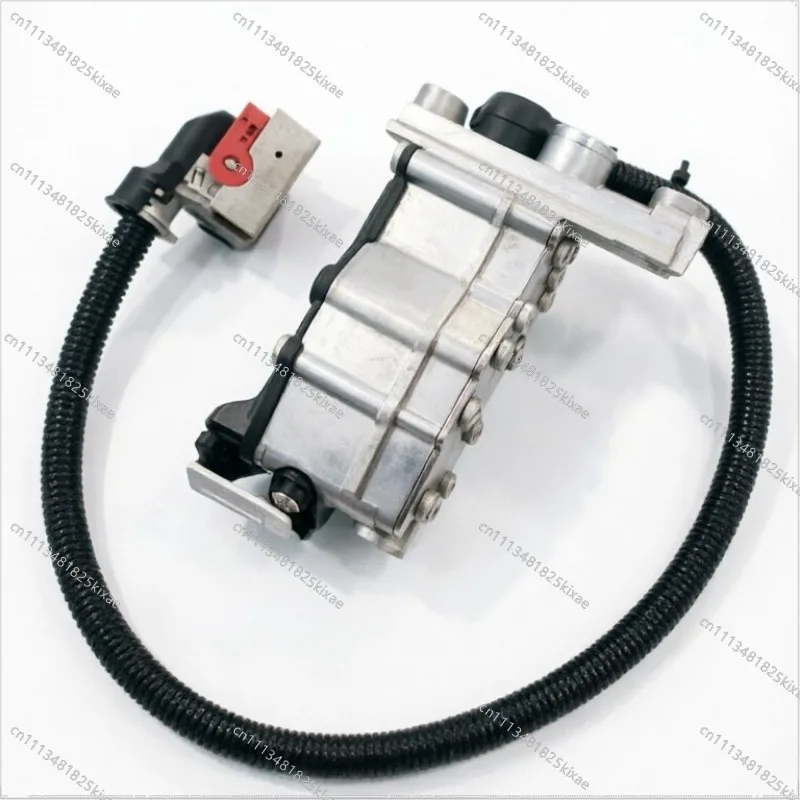 For 24V Shift Heavy Truck Volvo Renault Transmission Solenoid Valve 24441648 Sub Pump Repair Parts