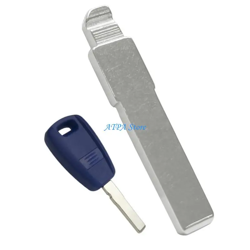 

U13C Accuracy Cut 157 SIP22 Replacement Brass Automotive Blanks Non Recycled Car Suitable for Car